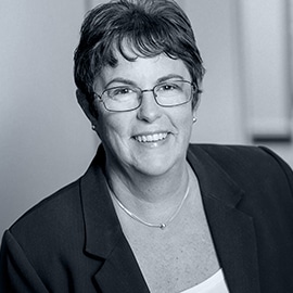 Paralegal